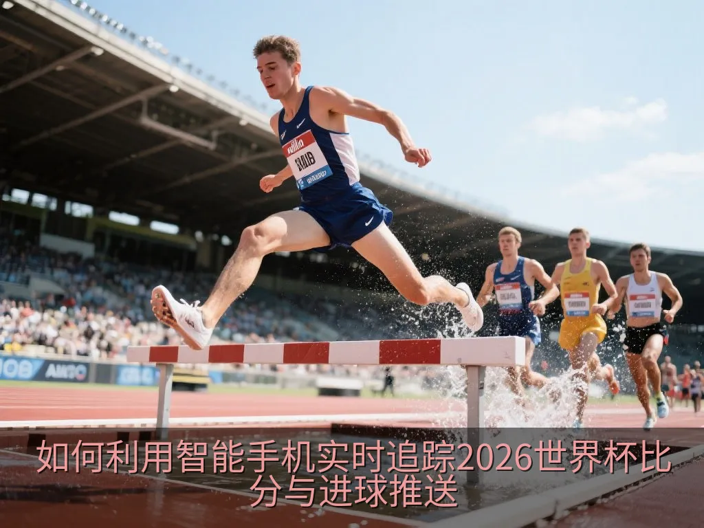如何利用智能手机实时追踪2026世界杯比分与进球推送