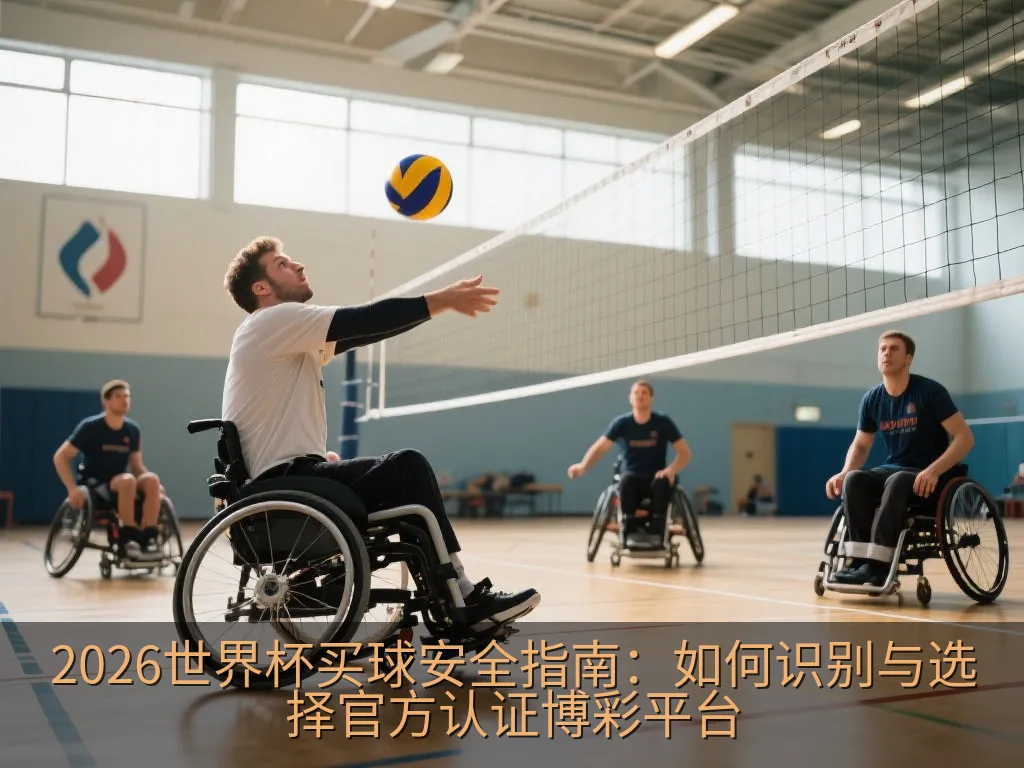 2026世界杯买球安全指南：如何识别与选择官方认证博彩平台